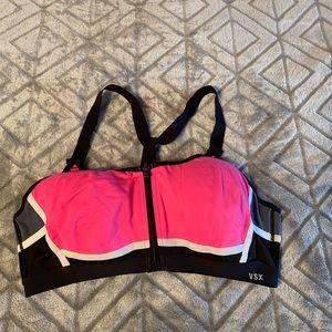 Victoria’s Secret sports bra